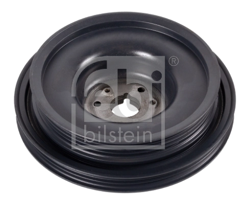 Belt Pulley, crankshaft